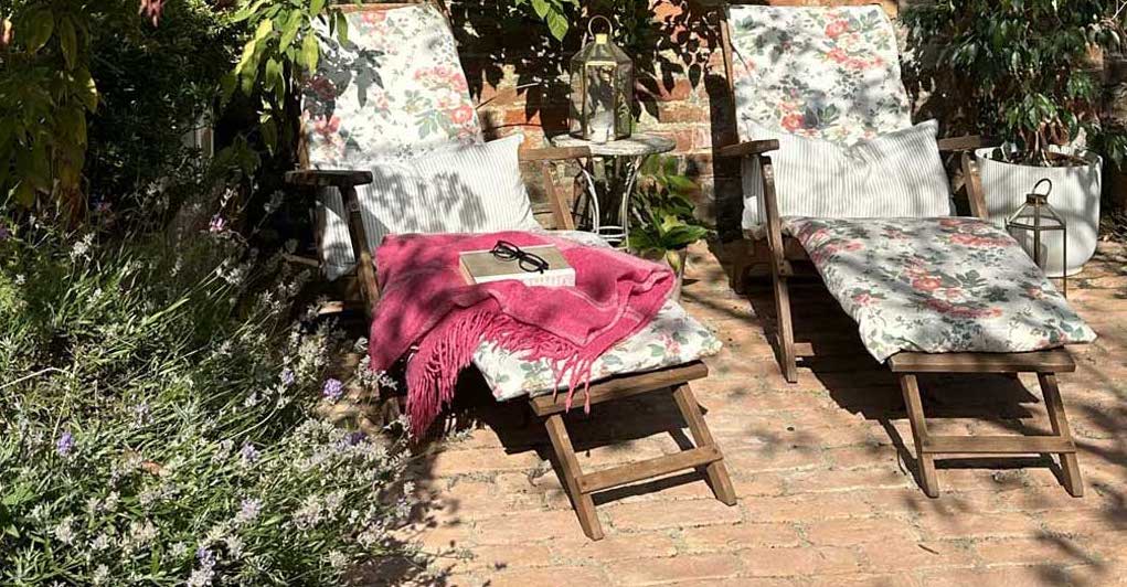 Brick Pavers - National Trust Collection